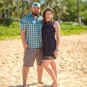 Meet your Posher, Joe